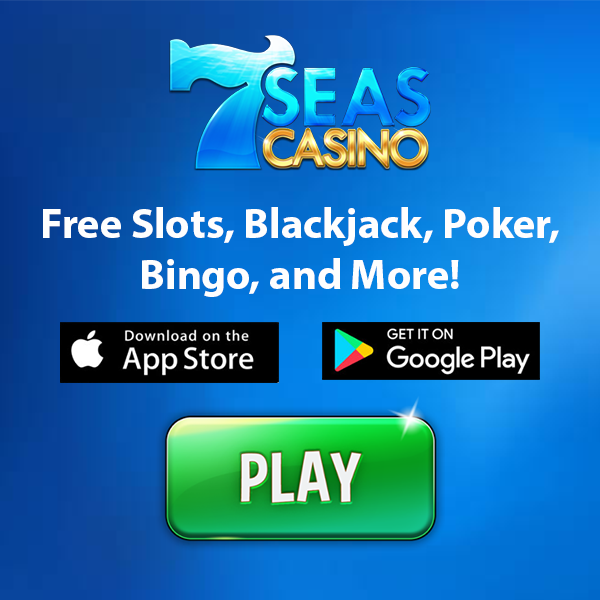 7 Seas Casino