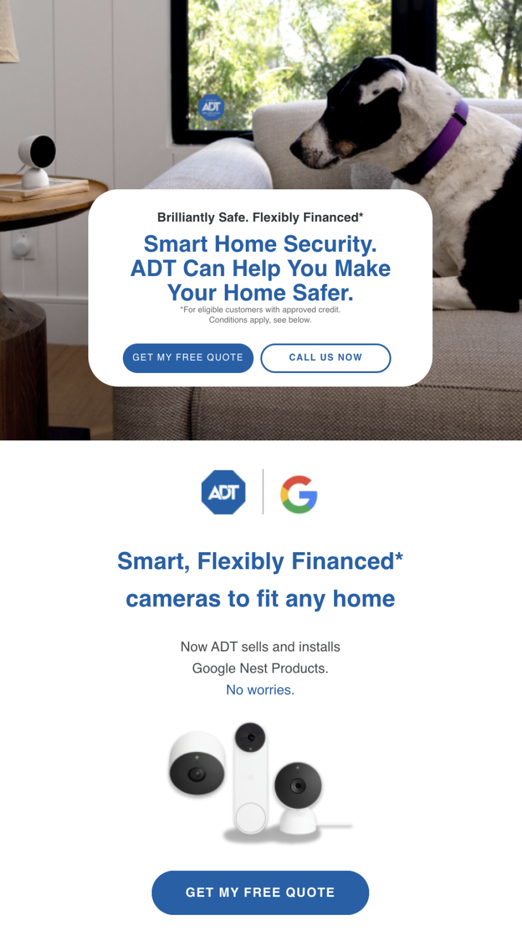 ADT Home Security