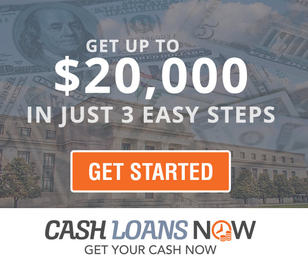 CashLoans-Now