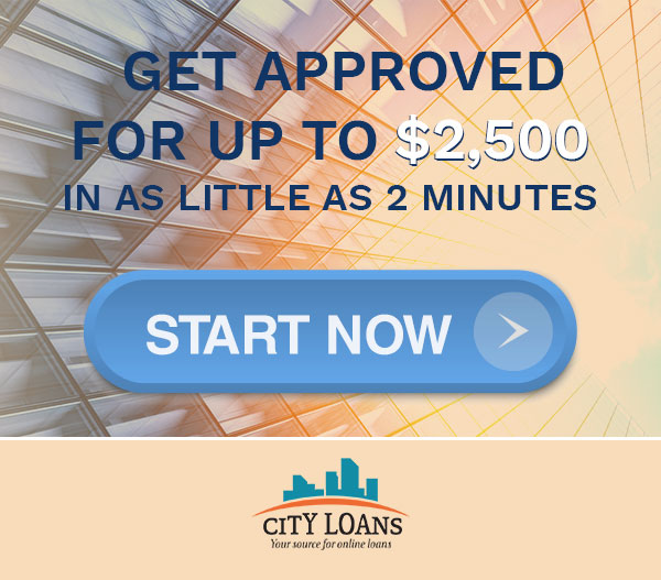 City Loans