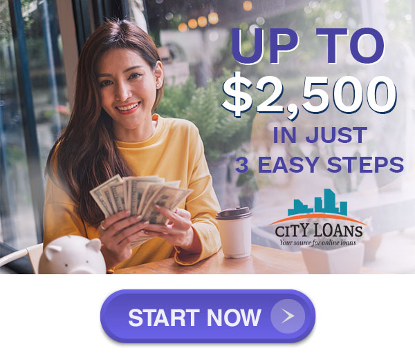 City Loans