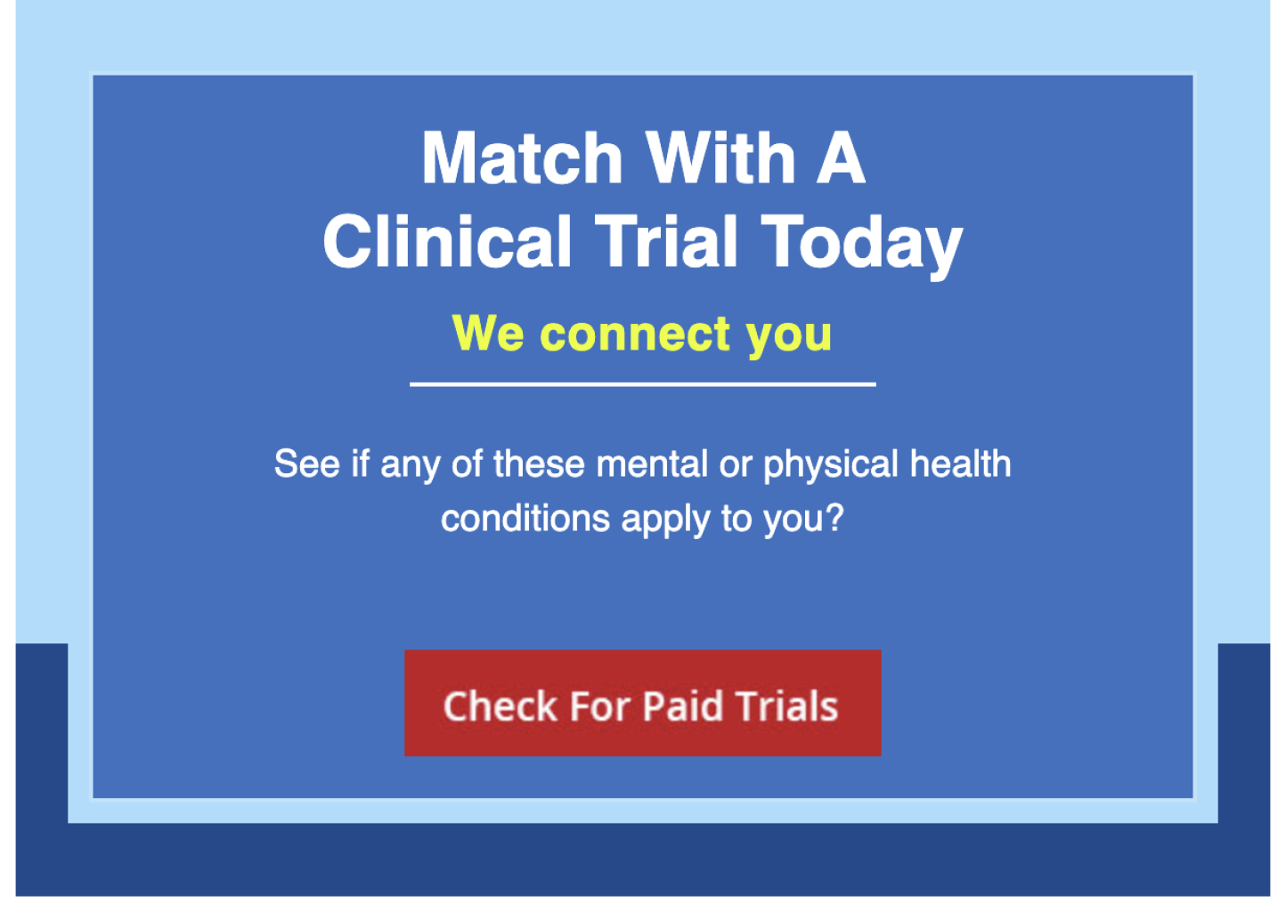 Clinical Trials