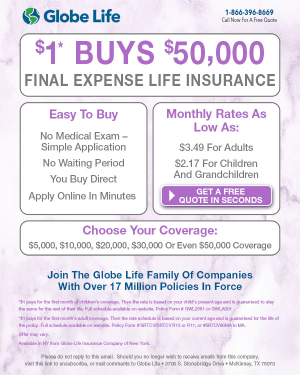 Globe Life Insurance