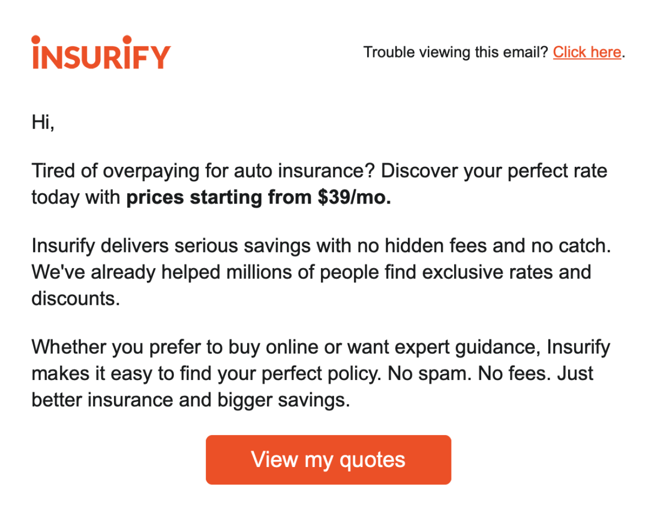 Insurify