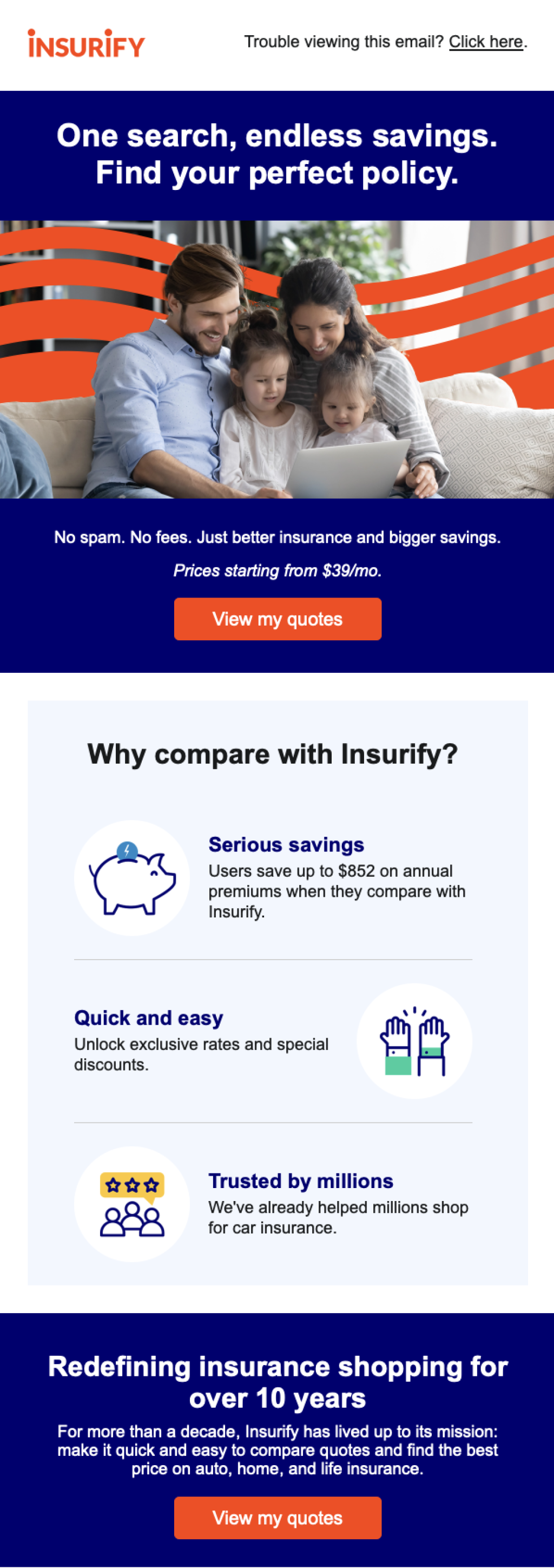 Insurify