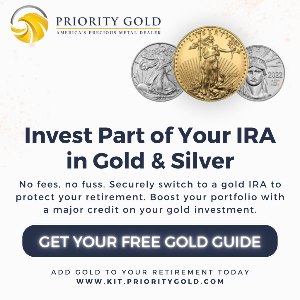 Priority Gold