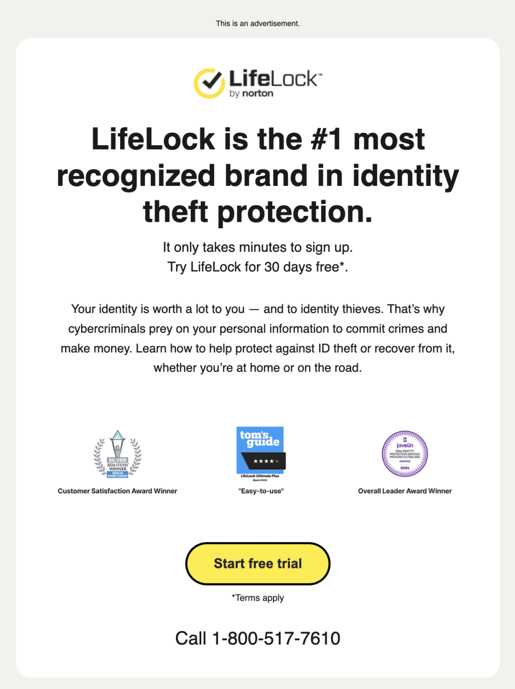 Lifelock