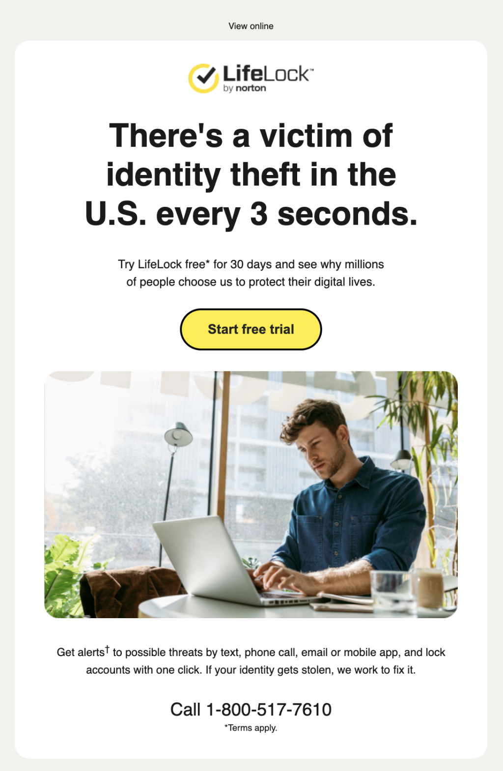 Lifelock