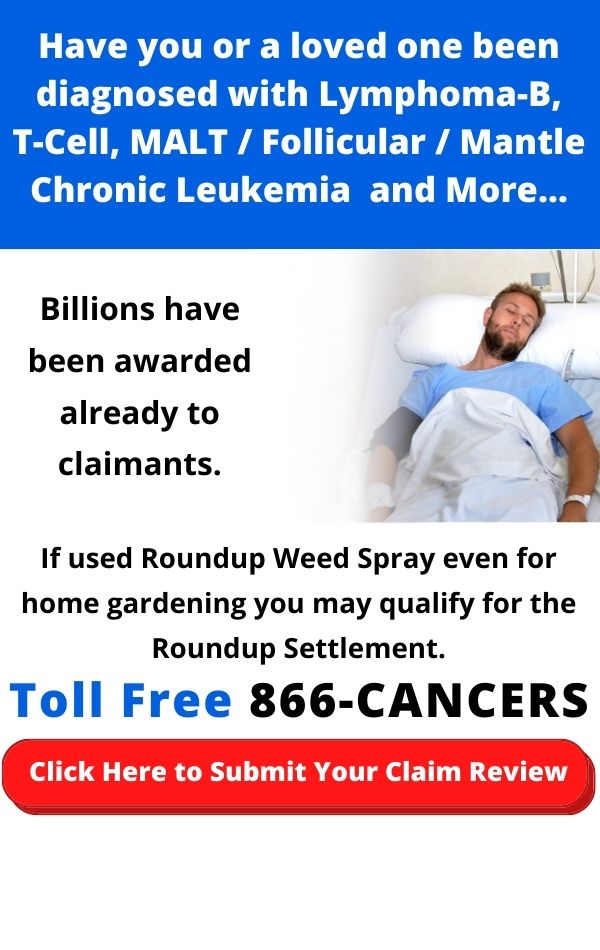 Non-Hodgkinsettlement.com