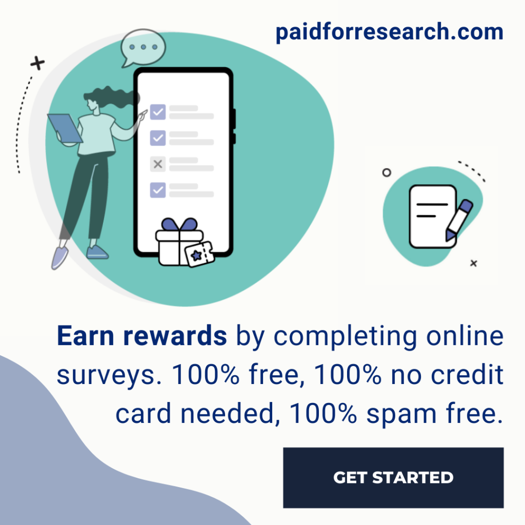 paidforresearch.com