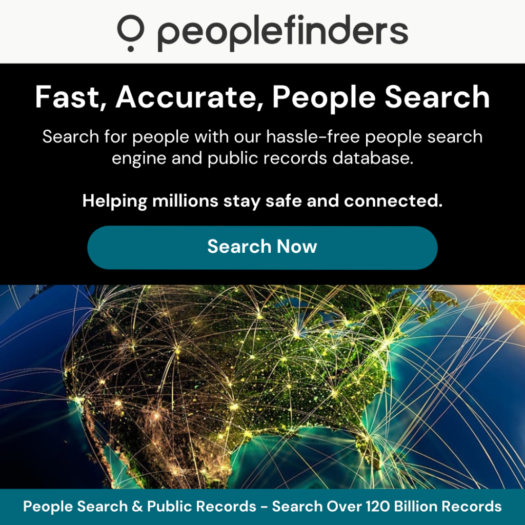 Peoplefinders