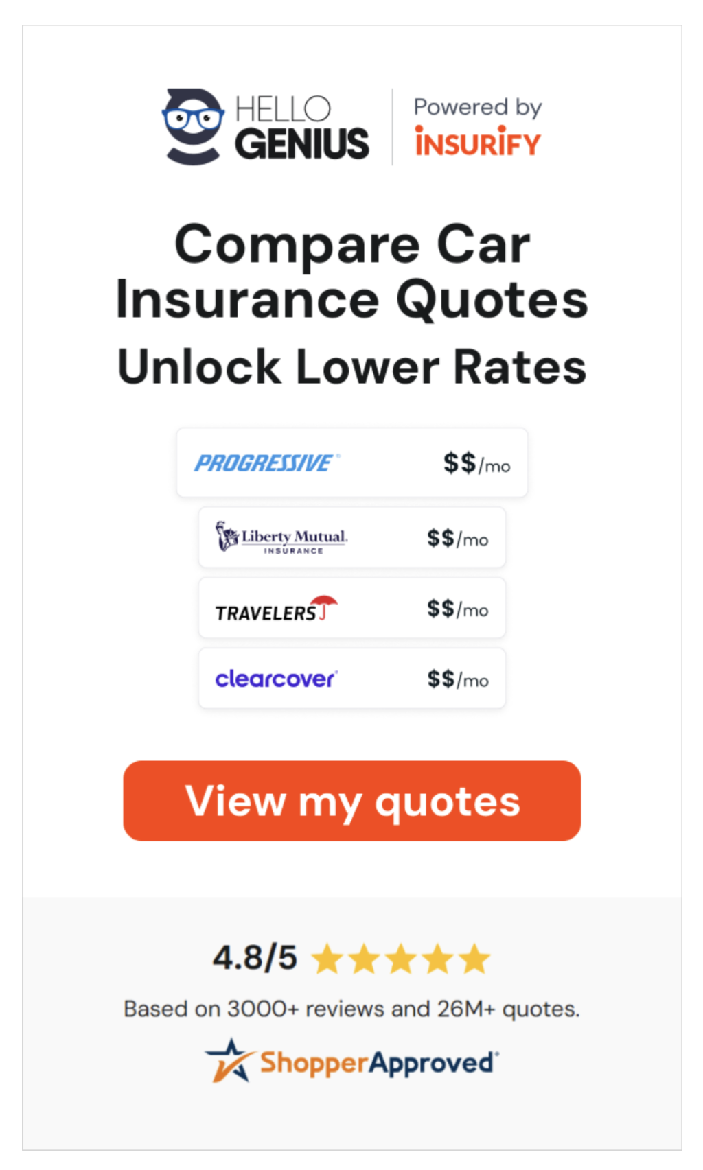 Insurify