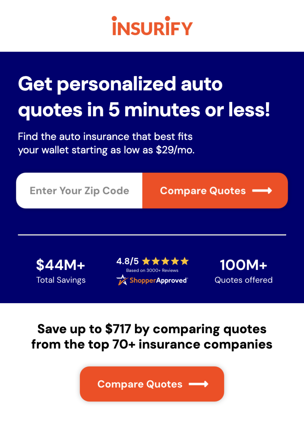 Insurify