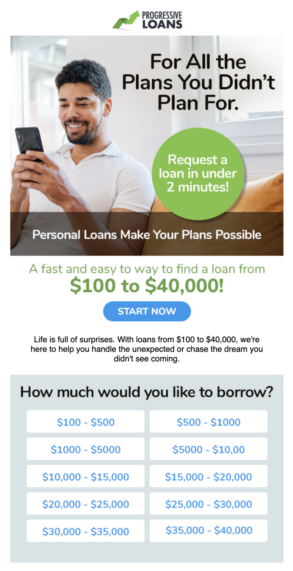 Progressive-Loans.com