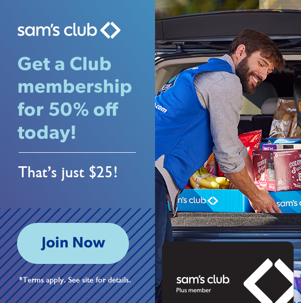 Sam’s Club