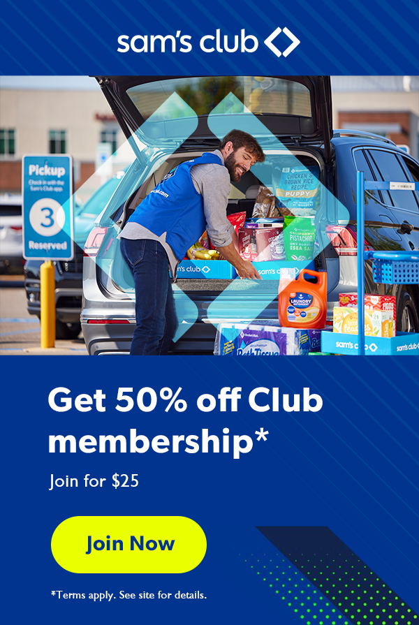 Sam's Club