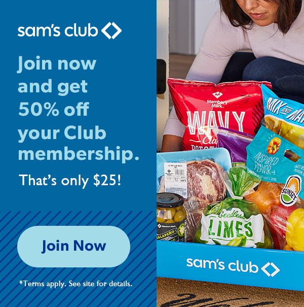 Sam's Club