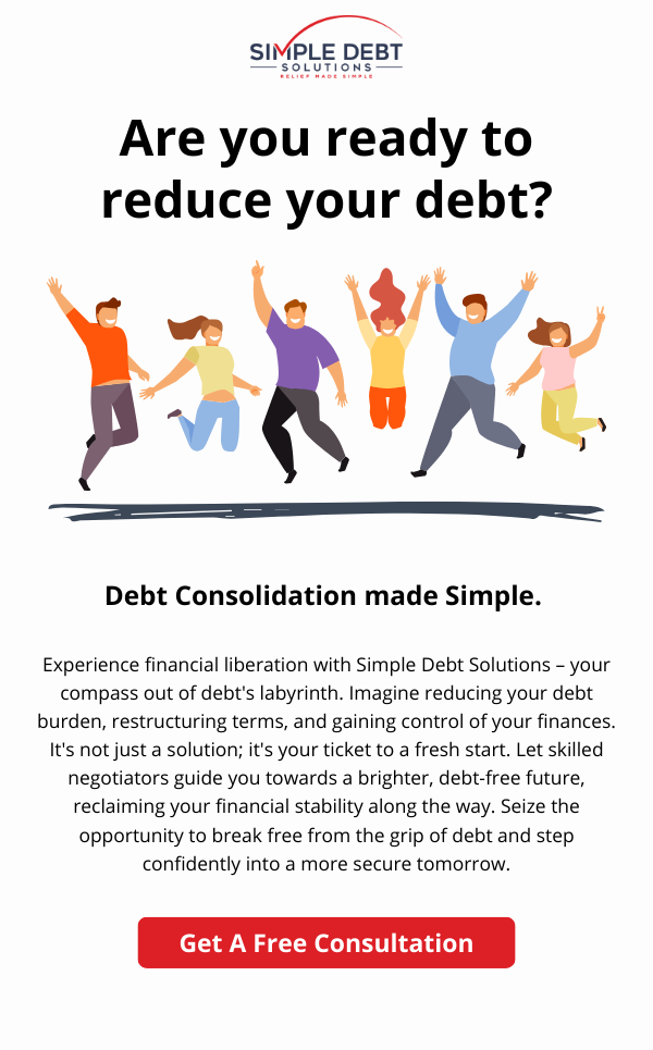 Simple Debt Solutions