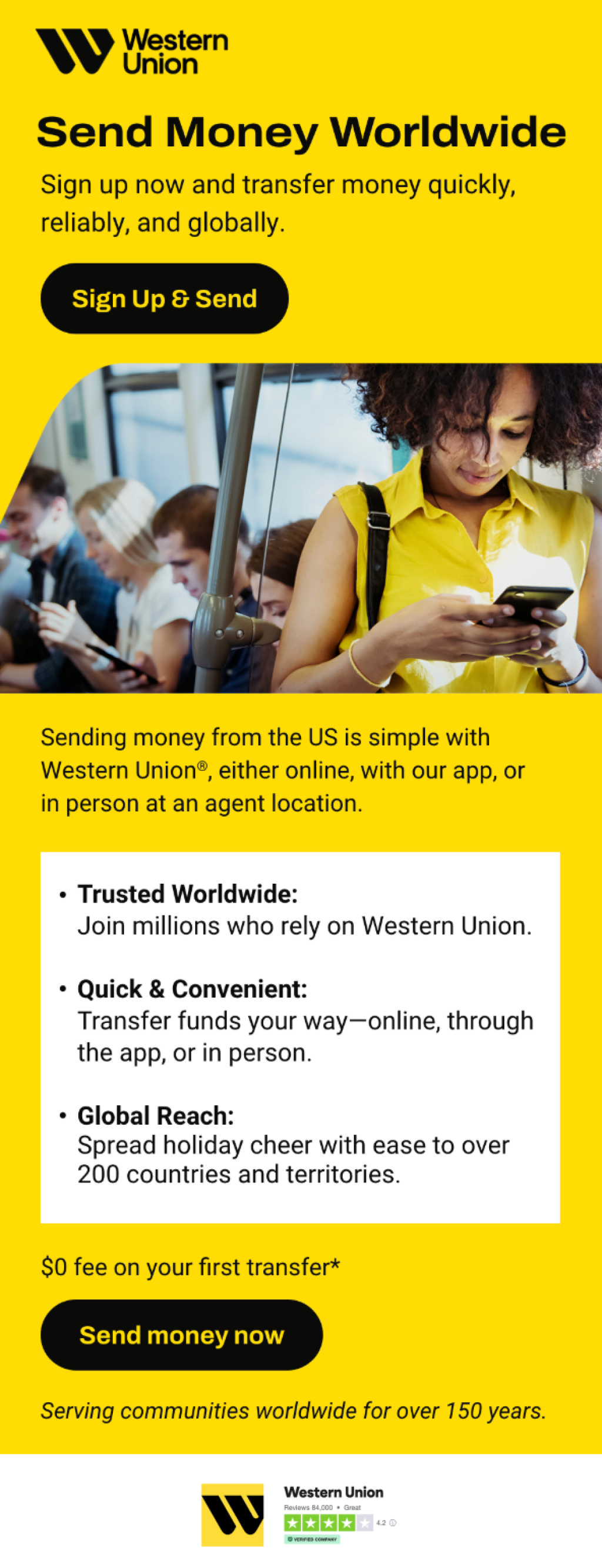 Western Union