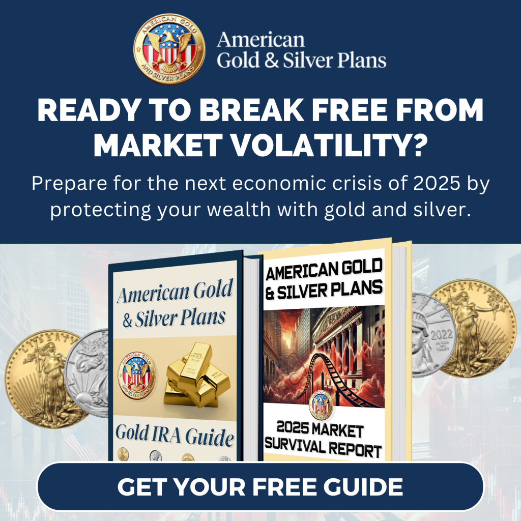 American Gold and Silver Plans