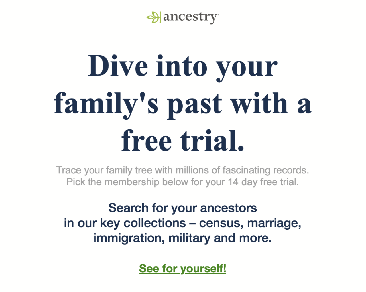 Ancestry.com