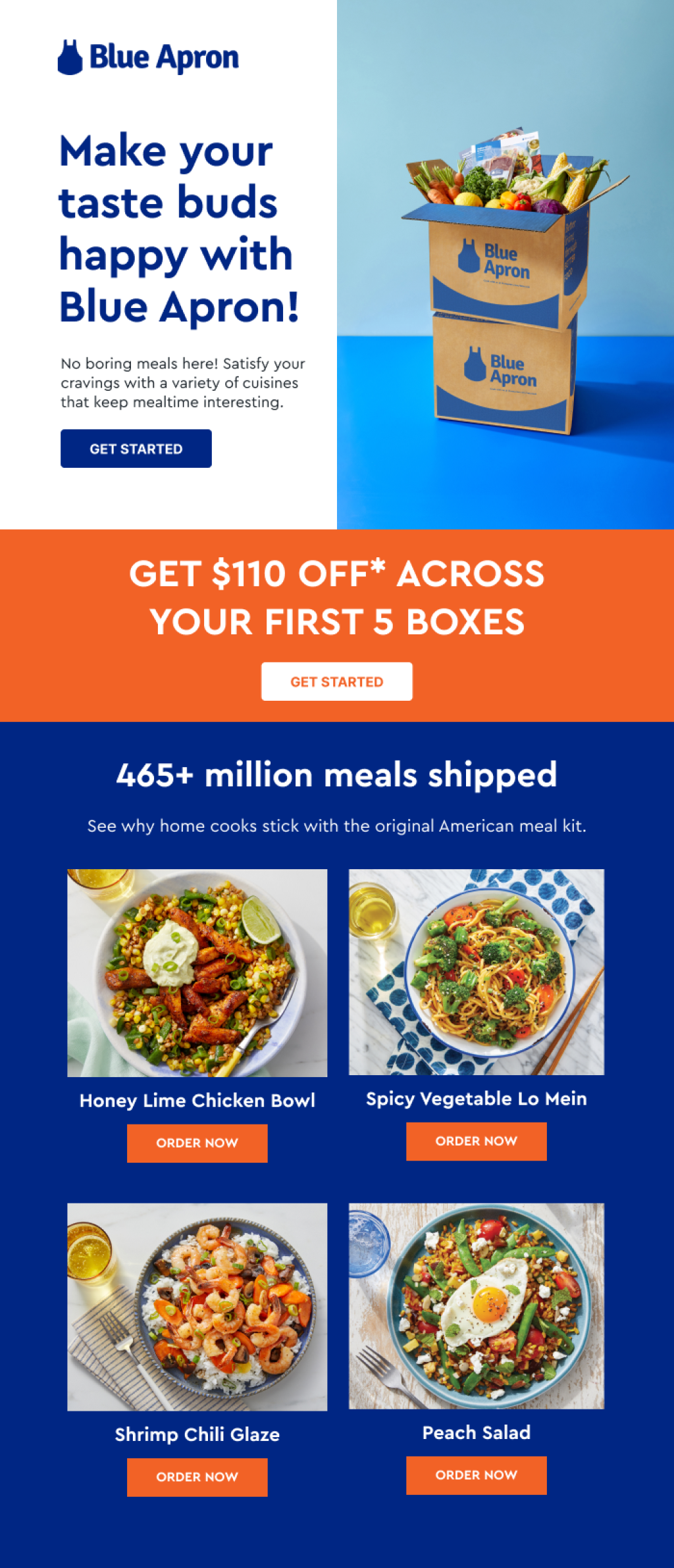 Blue Apron