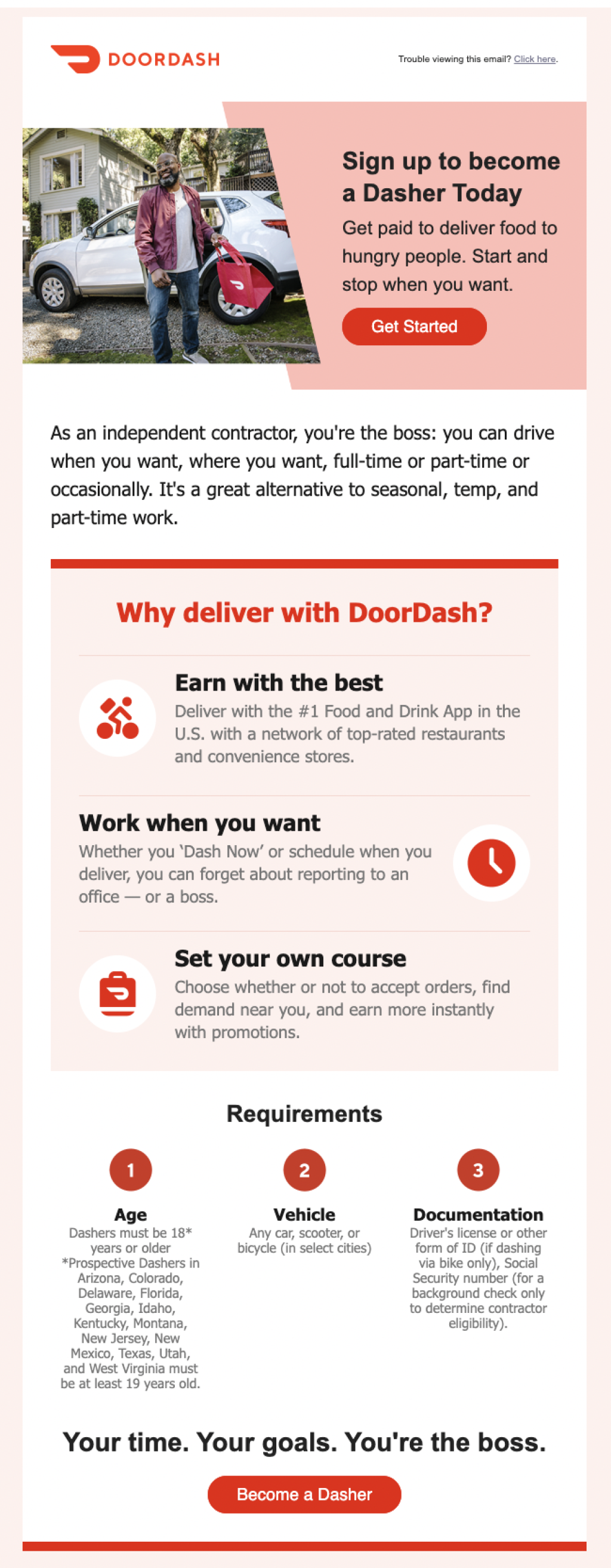 DoorDash