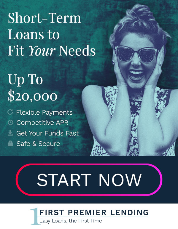 First Premier Lending