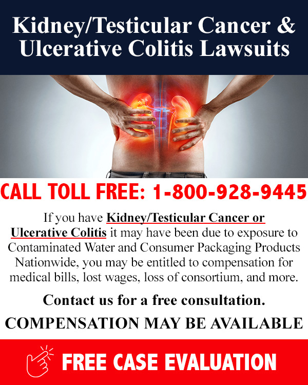 KidneyTesticularCancerLawsuit.com