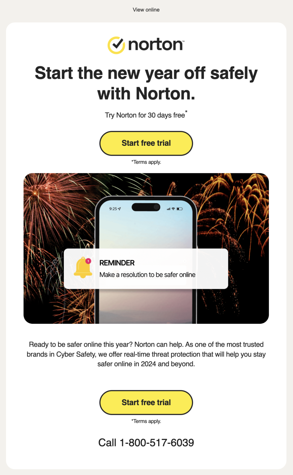 Norton