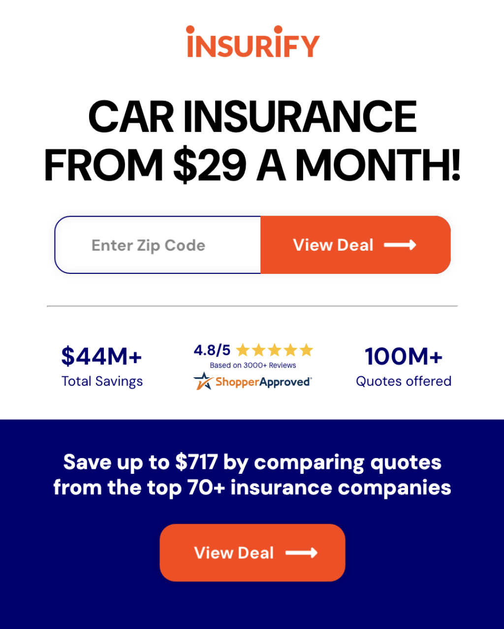 Insurify