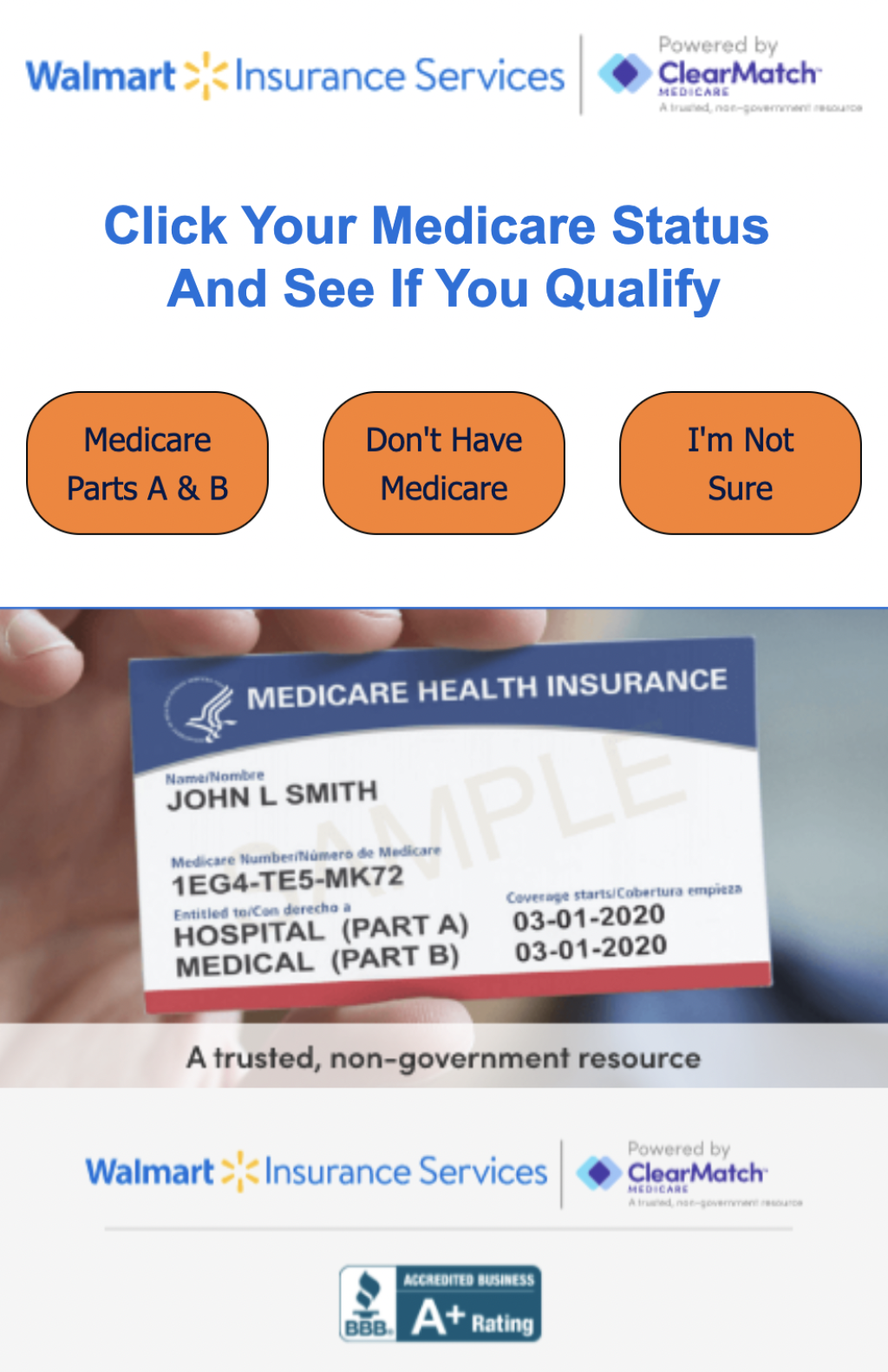 Medicare Advantage Plans