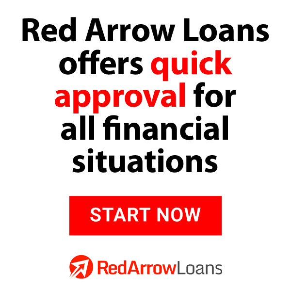 Red Arrow Loans